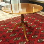 872 6016 TEA TABLE